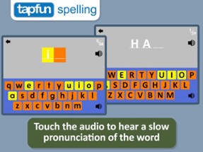Spelling Sight Words for Speech Language Pathologists Image