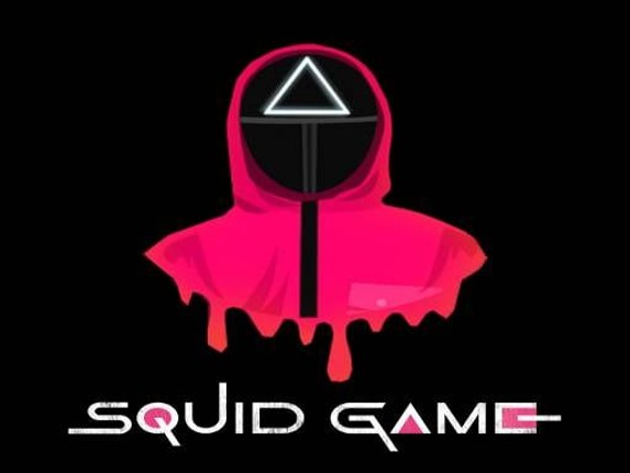 Squid Game 3D game Game Cover
