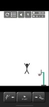 Stickman Swing Image