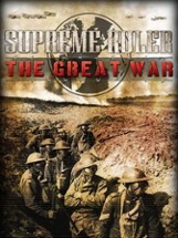 Supreme Ruler The Great War Image