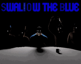 Swallow The Blue - Full Free Horror Game Image