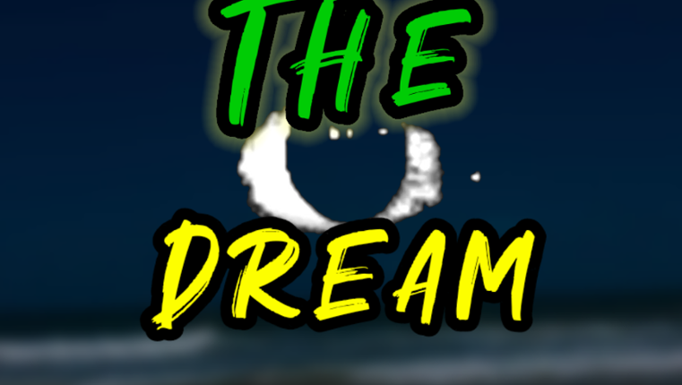 The Dream Game Cover