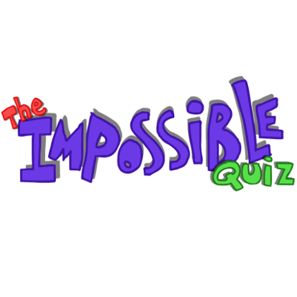 The Impossible Quiz Game Cover