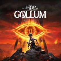 The Lord of the Rings: Gollum Image