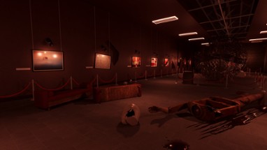 The Lost Gallery Image