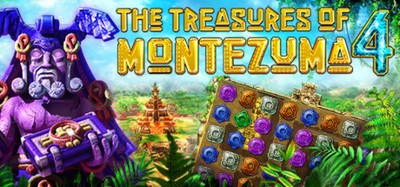The Treasures of Montezuma 4 Image