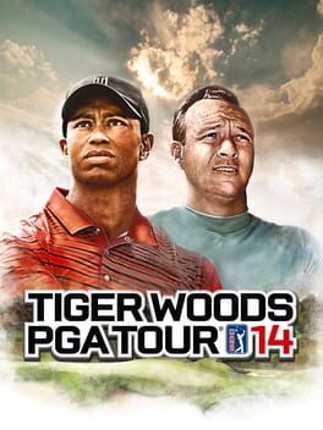 Tiger Woods PGA Tour 14 Game Cover