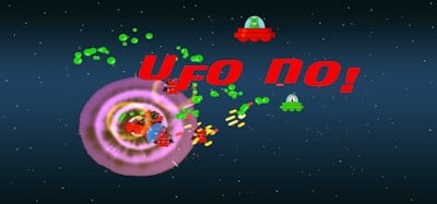 UFO No! Image