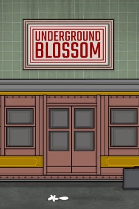 Underground Blossom Game Cover