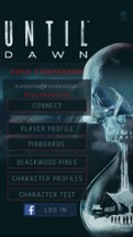Until Dawn™: Your Companion Image