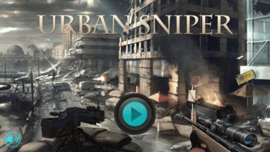 Urban Sniper Shooter Image