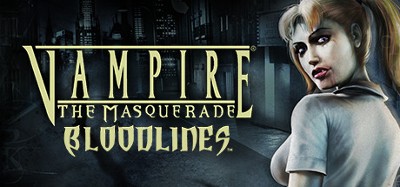 Vampire: The Masquerade - Bloodlines Image