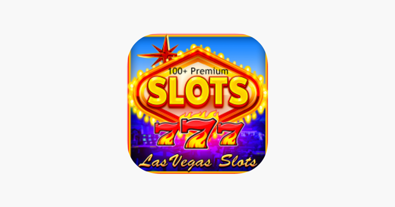 Vegas Slots Galaxy Casino Game Cover