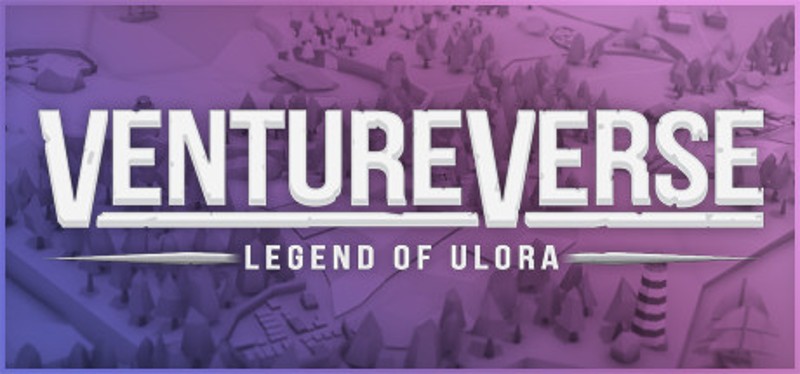 VentureVerse: Legend of Ulora Game Cover