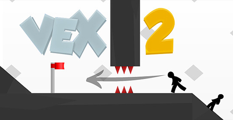 Vex 2 Game Cover