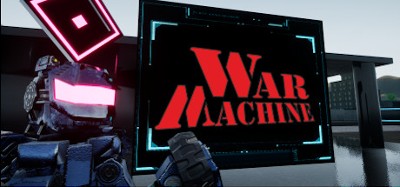 War Machine Image