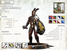 Warhammer Quest 2 Image