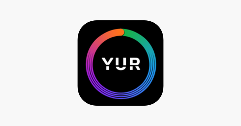 YUR - Make Fitness A Game Game Cover