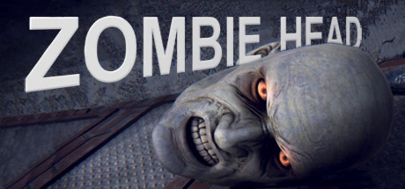 Zombie Head Game Cover