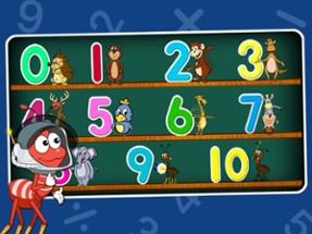 ABC Circus-Baby Learning Games Image