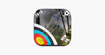 Archery Master 3D Cup Image