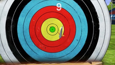 Archery Master 3D Cup Image