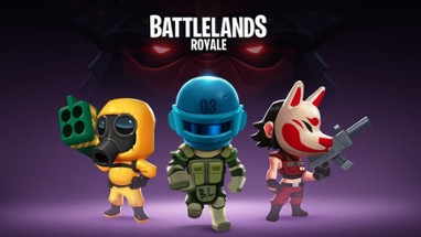 Battlelands Royale Image