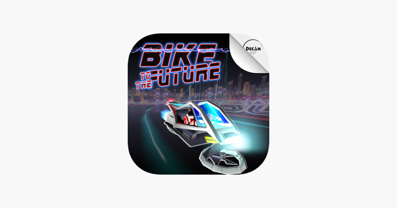 Bike-to-the-Future Game Cover