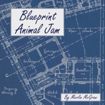 Blueprint Animal Jam Image