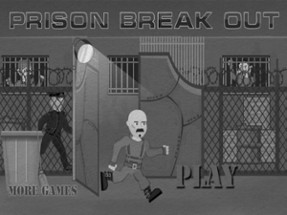 Breakout Jail In 8 Days - Hardest Prison Break Ever Image