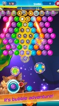 Bubble Shooter Free 2.0 Edition Image