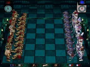 Combat Chess Image