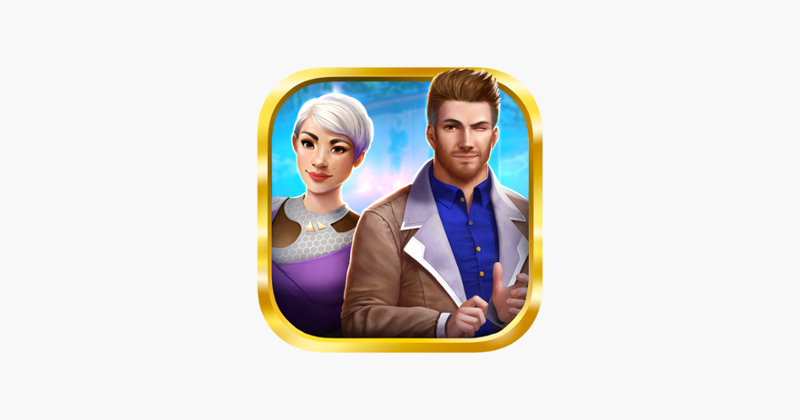 Criminal Case: Travel in Time Game Cover