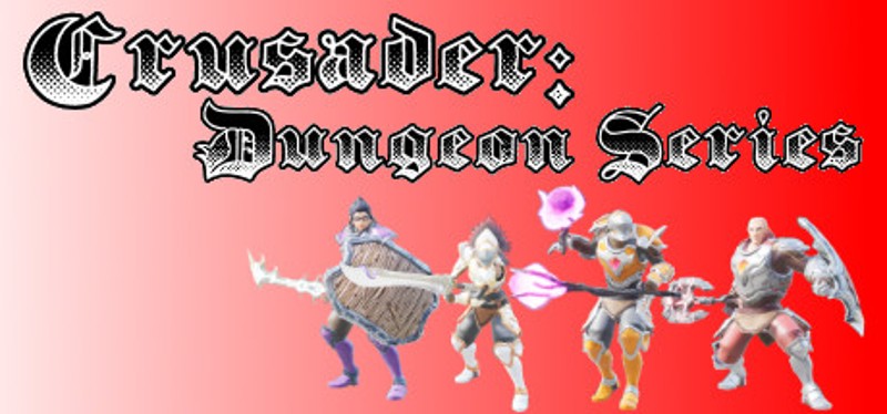 Crusader: Dungeon Series Game Cover