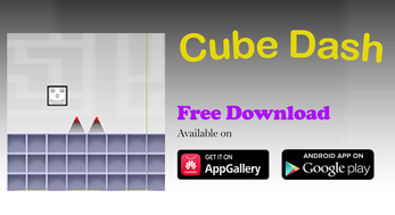 Cube Dash Image