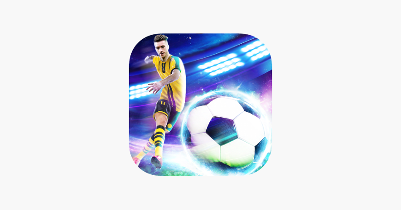 Dream Soccer Star Game Cover