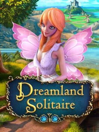 Dreamland Solitaire Game Cover