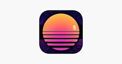 Expansion: Strategy Synthwave Image