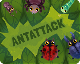 Antattack Image