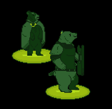 Bears of Blight Image