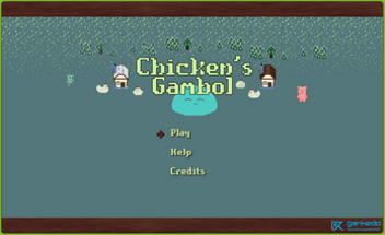 Chicken's Gambol Image