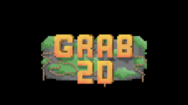 Grab2D Image