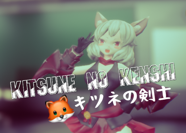 Kitsune no Kenshi Game Cover