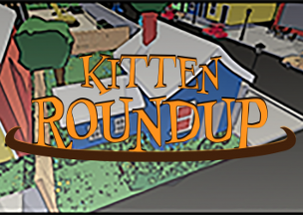 Kitten Roundup Image