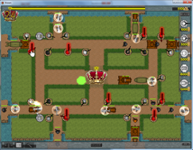 Krown: A Tower Defense Game Image