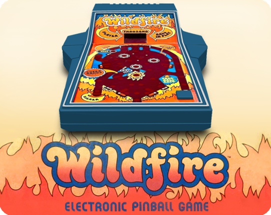 Wildfire Game Cover
