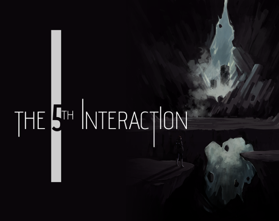 The 5th Interaction Game Cover