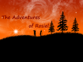 The Adventures of Rosiel Image