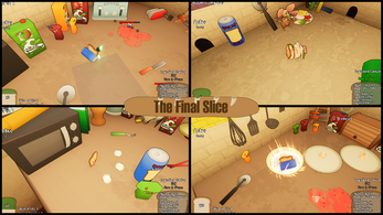 The Final Slice Image