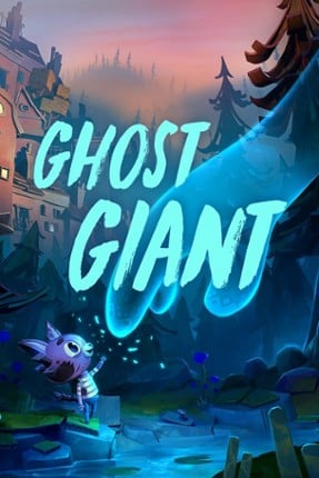 Ghost Giant Game Cover